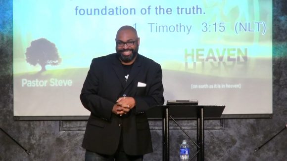 Finding Your True North: God has a Word for You Every Sunday Service
