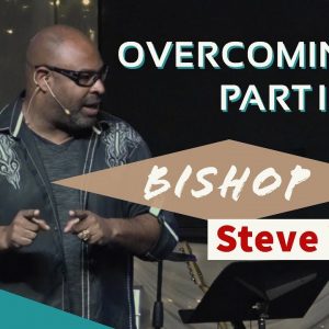 Overcoming Sin – Part II
