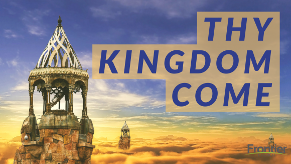 Thy Kingdom Come – Belief Invokes the Presence of God – Minister Damita Wright