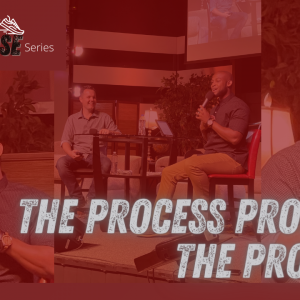 The Process Produces the Product