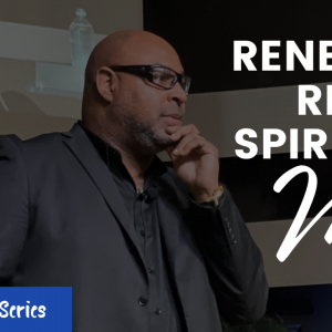 Renew a Right Spirit in Me