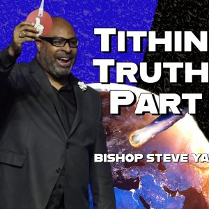 Tithing Truths Part 2