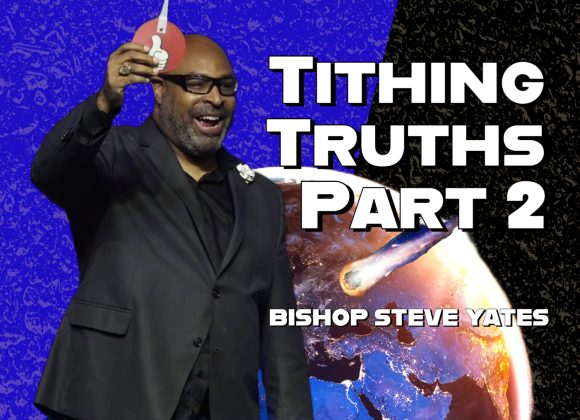 Tithing Truths Part 2